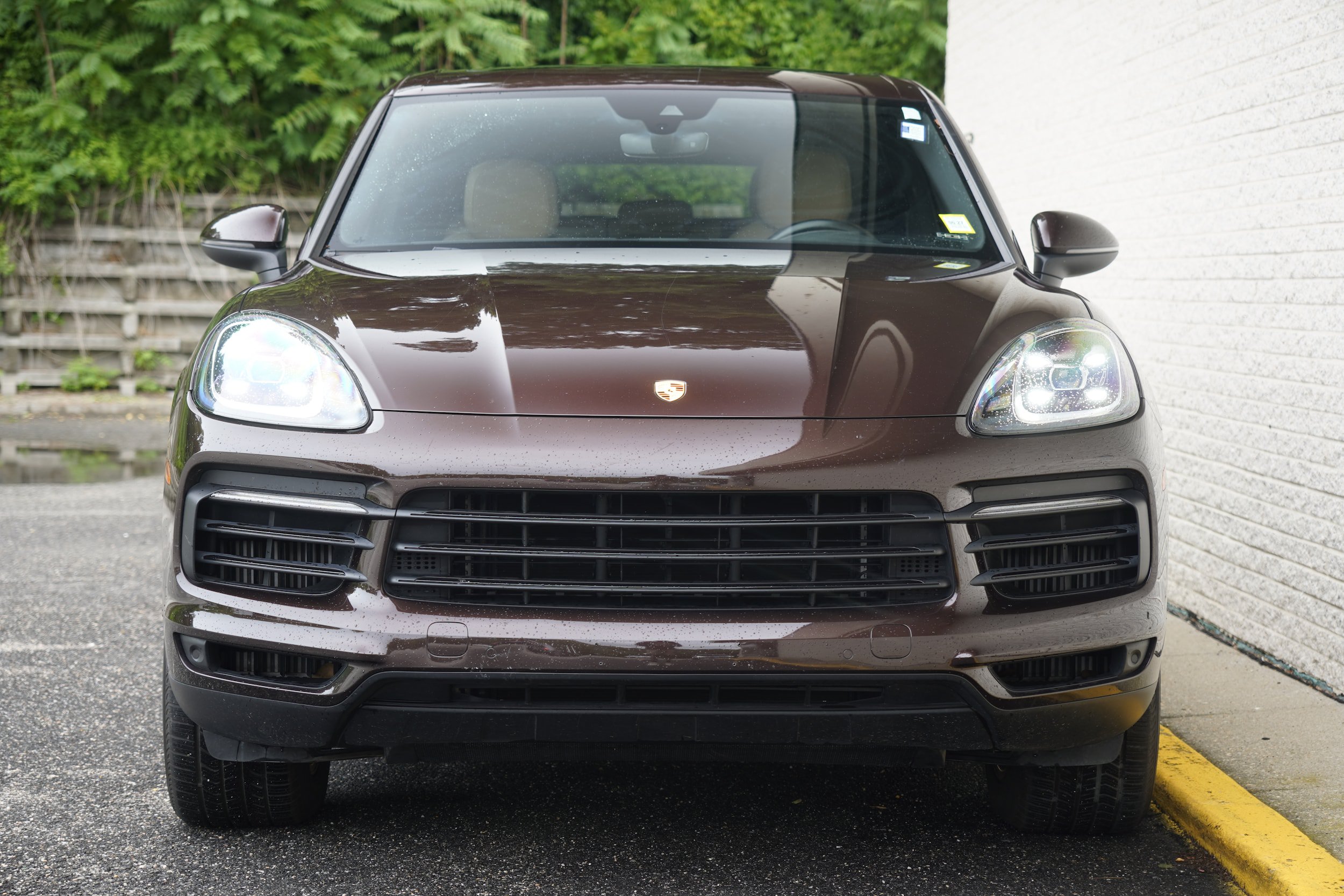 Used 2019 Porsche Cayenne AWD/4WD image 10