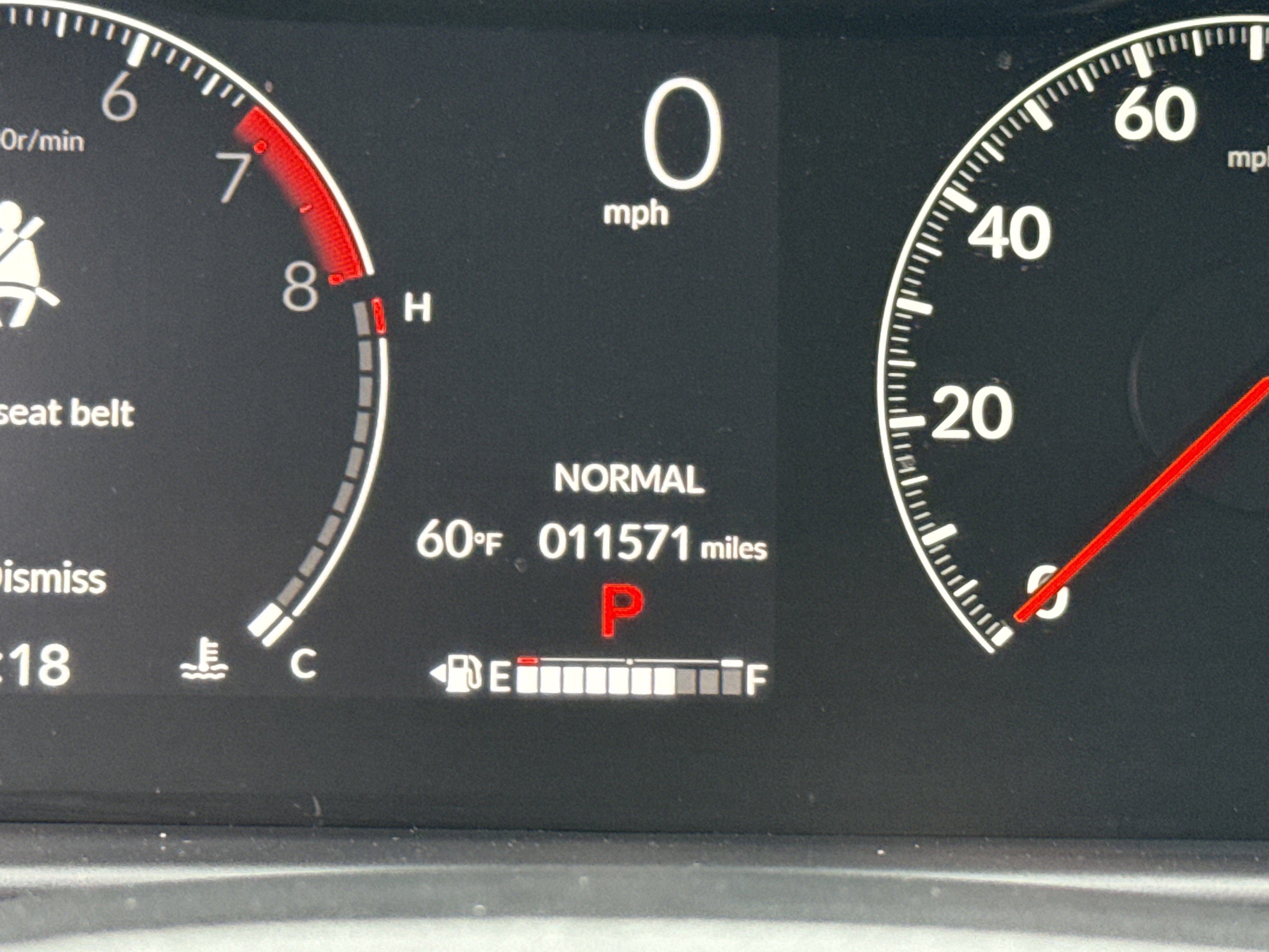 Used 2025 Honda Ridgeline Black Edition image 22