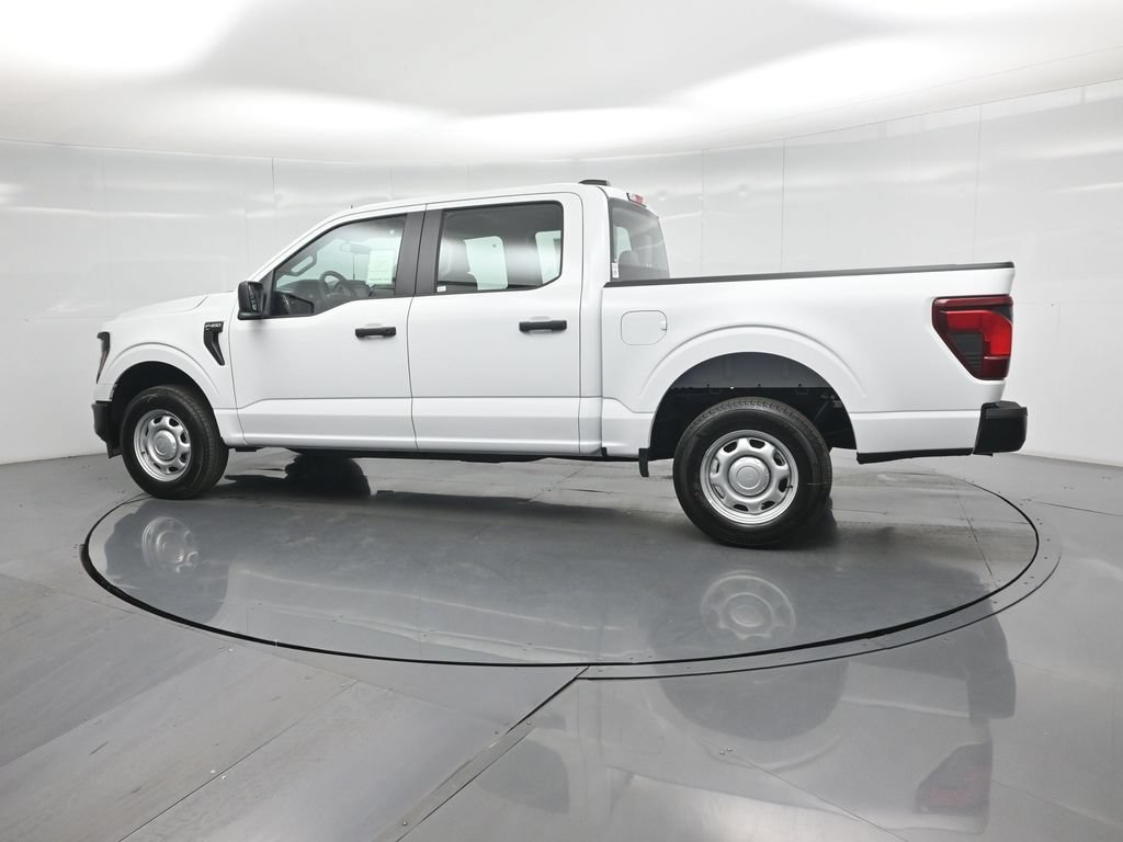 New 2026 Ford F150 XL RWD image 6
