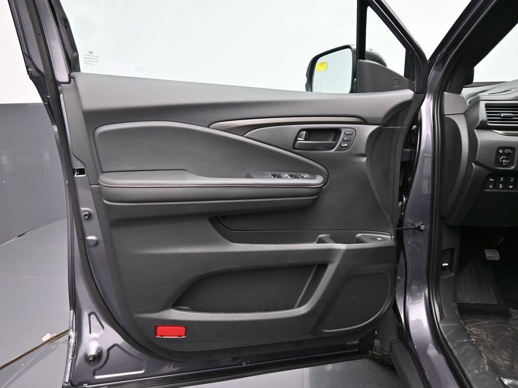 New 2026 Honda Ridgeline TrailSport+ image 30