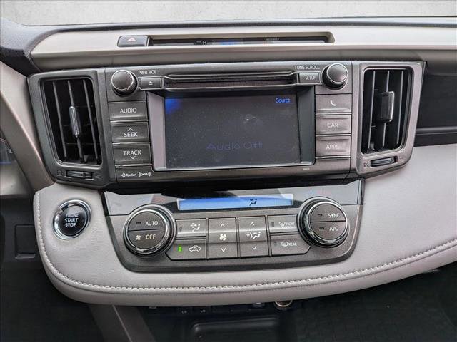 Used 2013 Toyota RAV4 Limited image 13