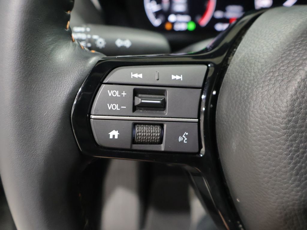 Used 2026 Honda HR-V Sport image 35