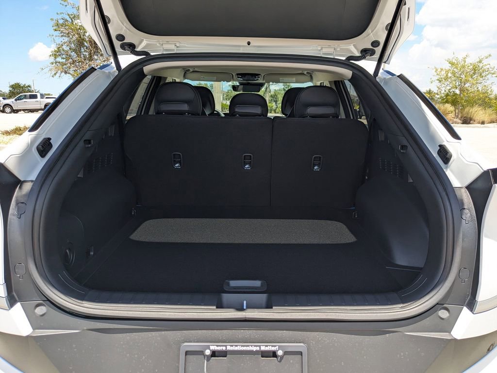 New 2025 Kia EV6 Light w/ Light LR Technology Package RWD image 15