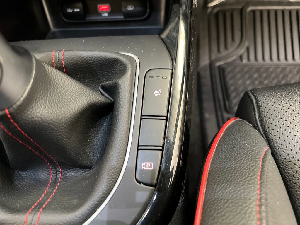 Used 2023 Kia Forte GT FWD image 50