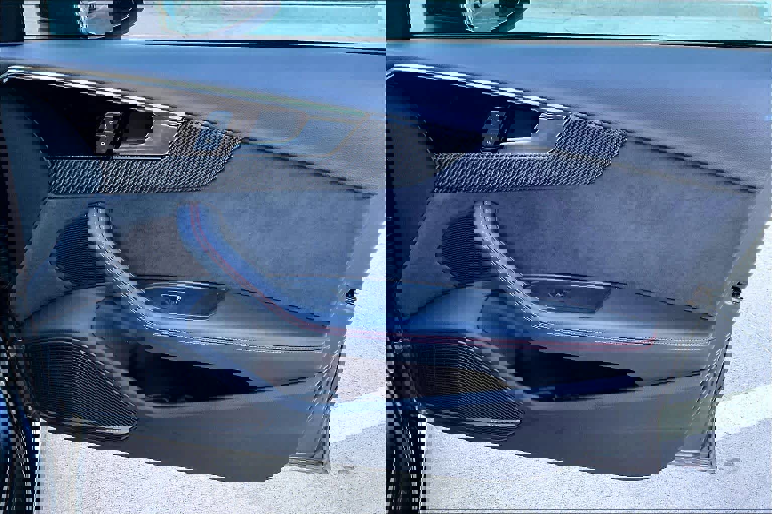 Used 2023 Audi S4 Premium Plus w/ Premium Plus Package image 23