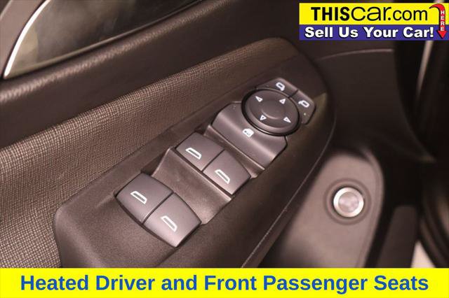 Used 2026 Buick Envista Avenir FWD image 25