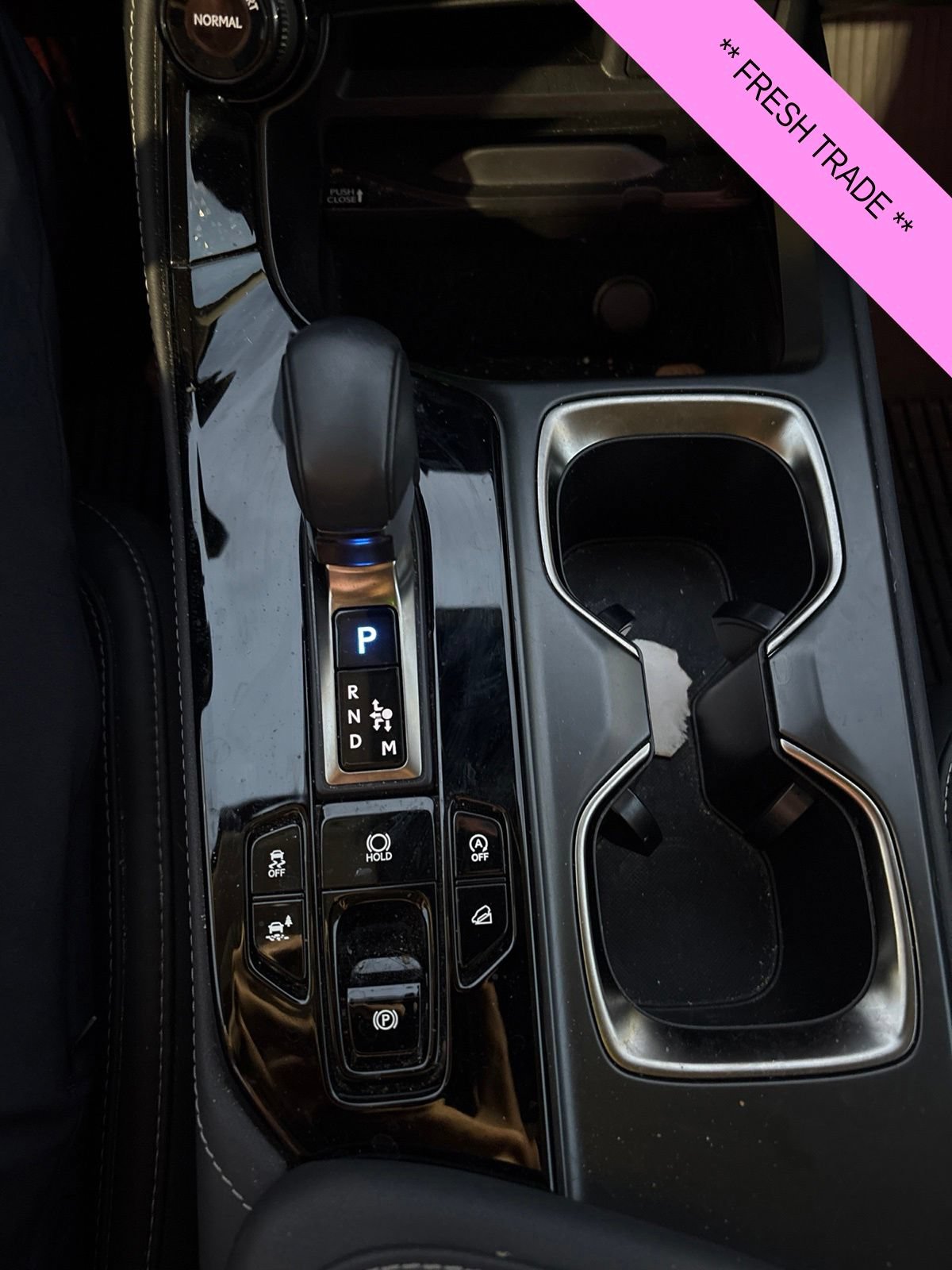 Used 2024 Lexus NX 350 AWD w/ Vision Package image 17