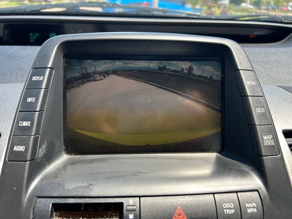 Used 2006 Toyota Prius FWD image 13