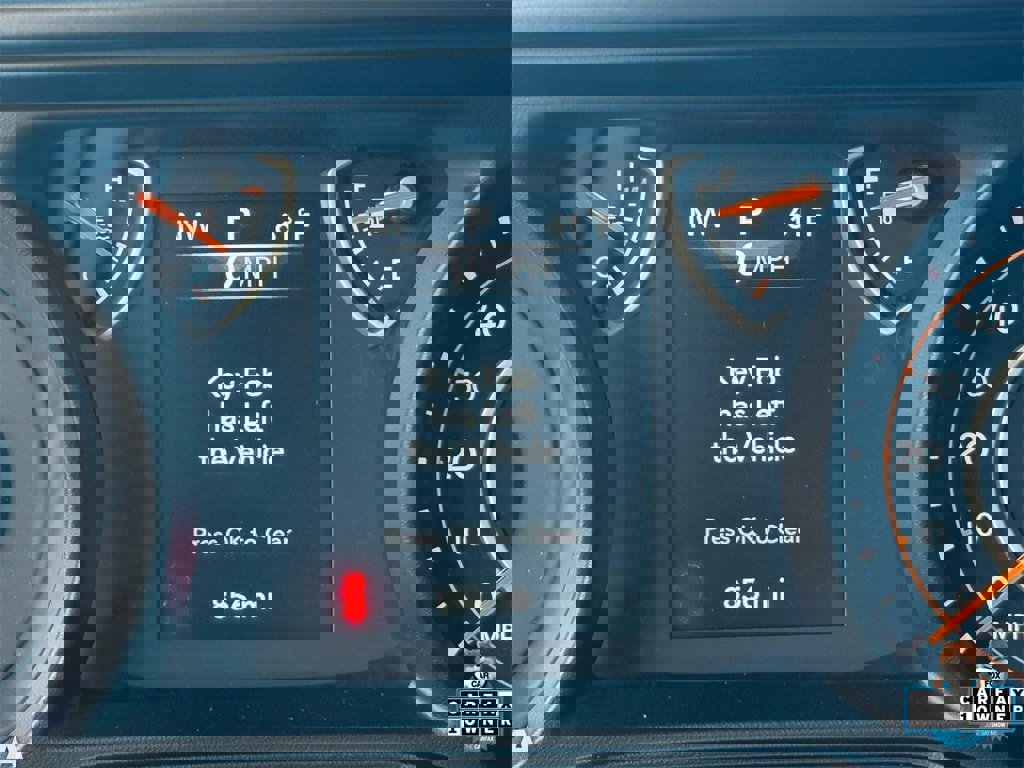 Certified 2025 Jeep Wrangler Sport S image 19