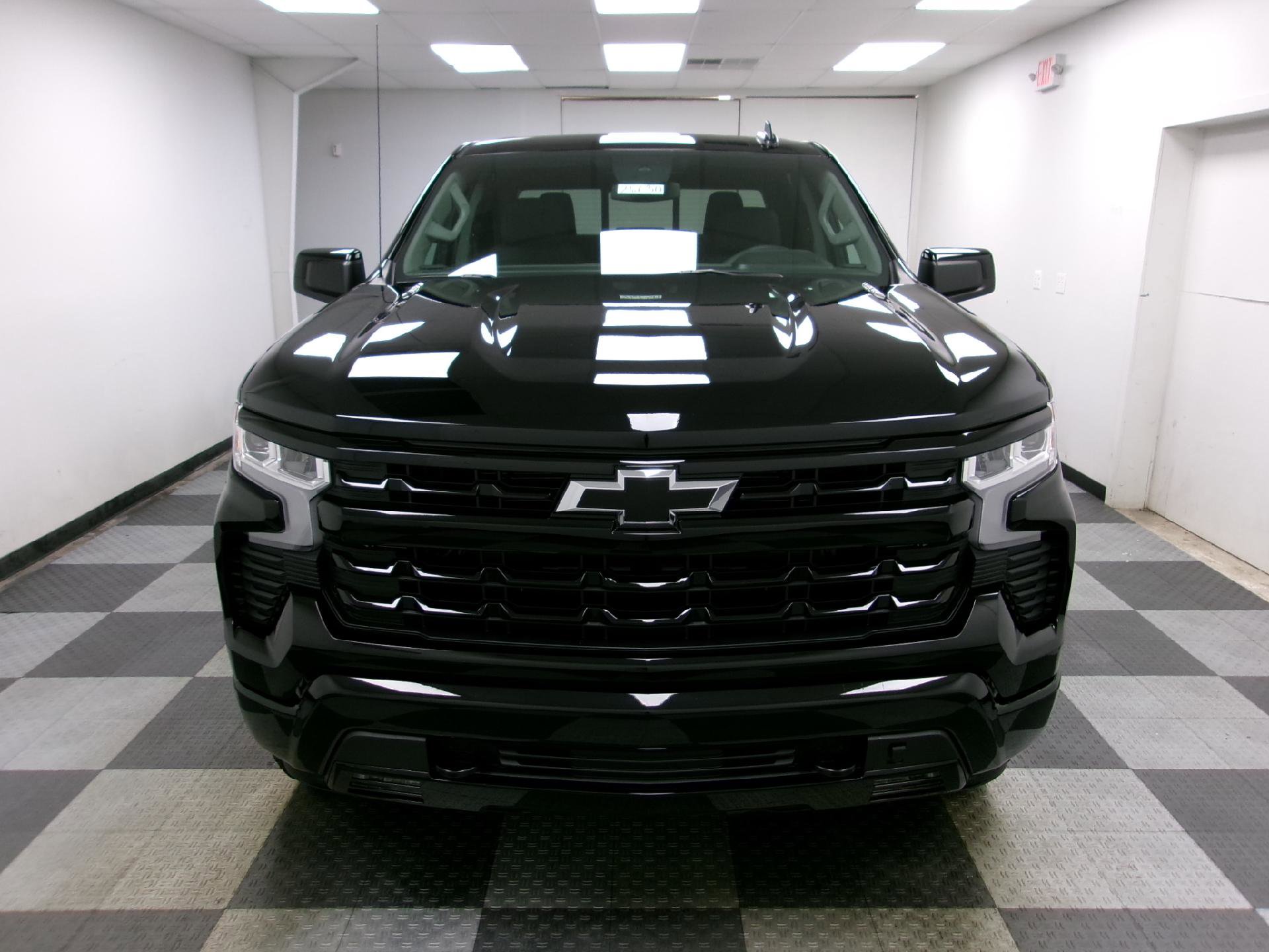 New 2026 Chevrolet Silverado 1500 RST w/ Convenience Package II image 16