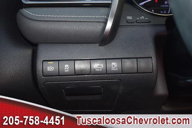 Used 2023 Toyota Camry SE FWD image 38