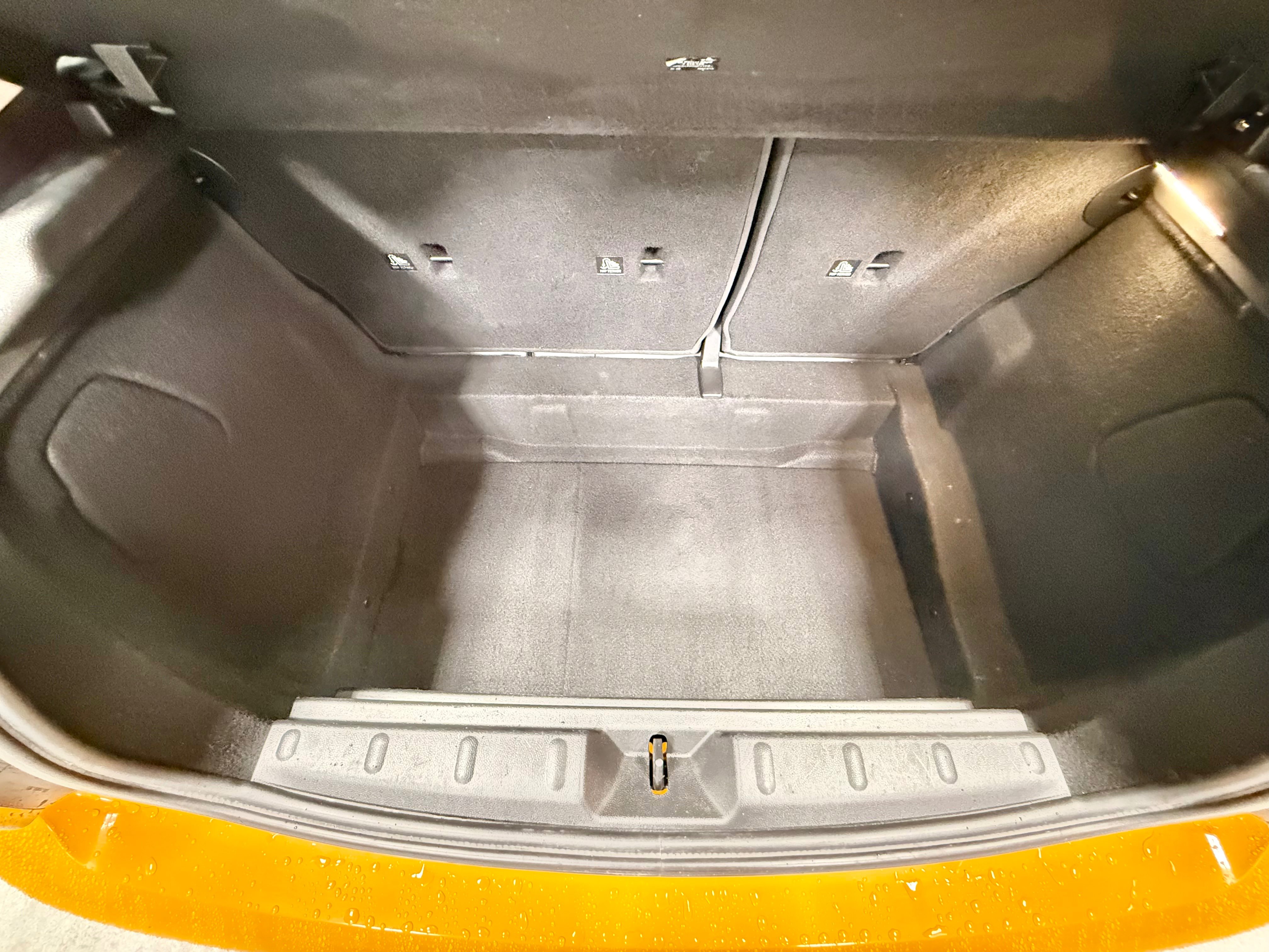 Used 2015 MINI Cooper S FWD image 6