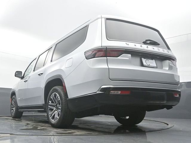 Used 2024 Jeep Wagoneer L Series II w/ Flexible Seating Group image 51