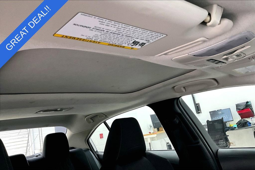 Used 2020 Toyota Corolla LE w/ LE Premium Package image 23