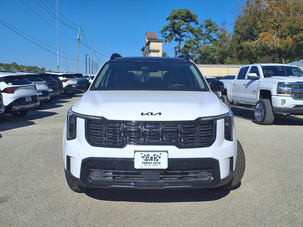 New 2026 Kia Sorento SX image 14