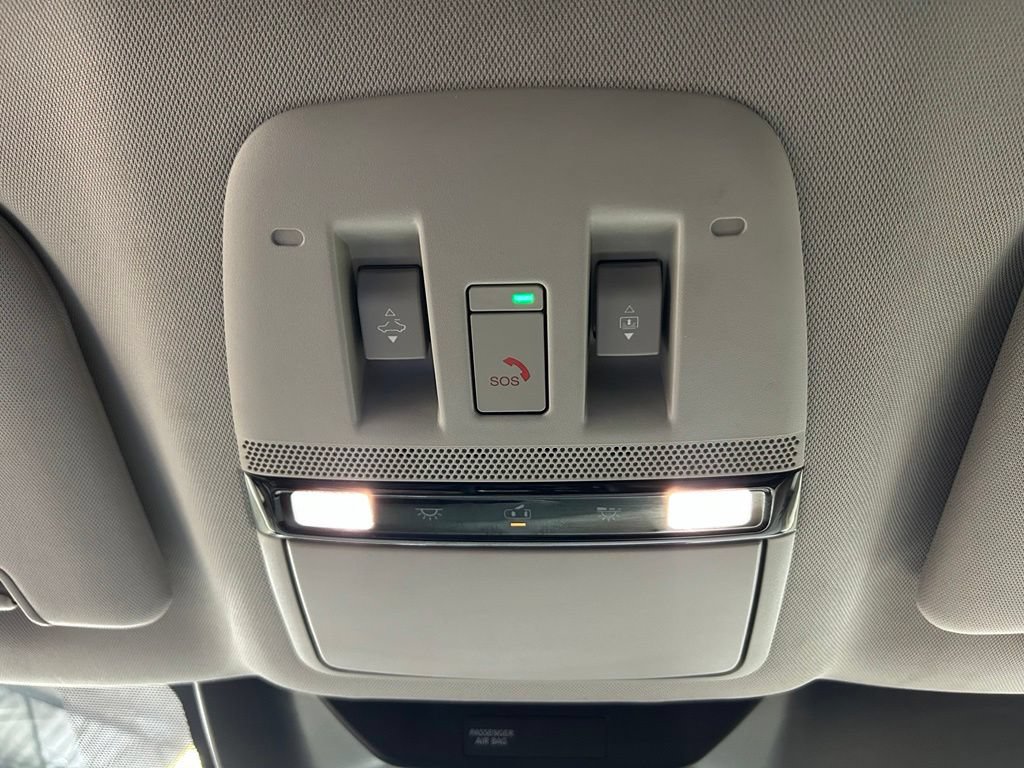Used 2026 Nissan Murano Platinum w/ Cargo Package AWD/4WD image 23