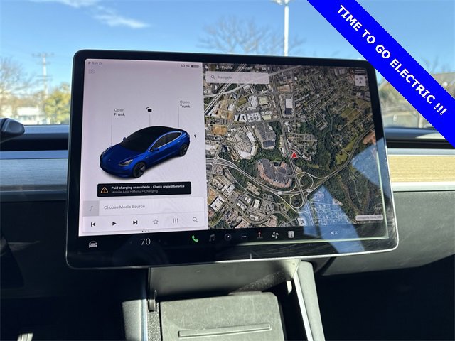 Used 2018 Tesla Model 3 Long Range image 14