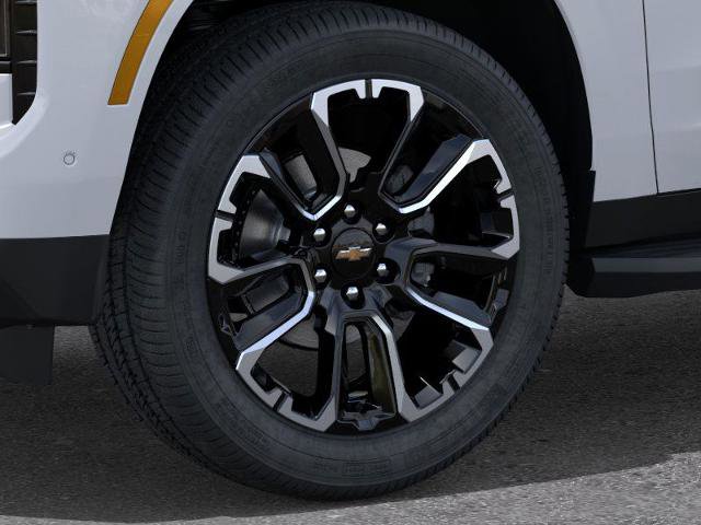 New 2026 Chevrolet Tahoe Premier image 9