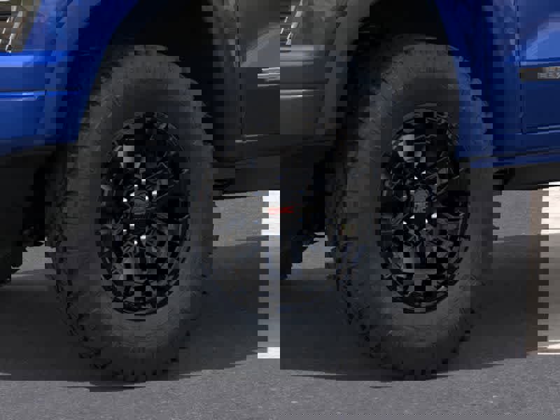 New 2026 GMC Canyon Elevation w/ Convenience Package image 9