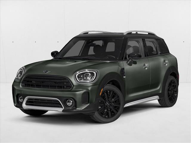 Used 2023 MINI Cooper Countryman S image 1