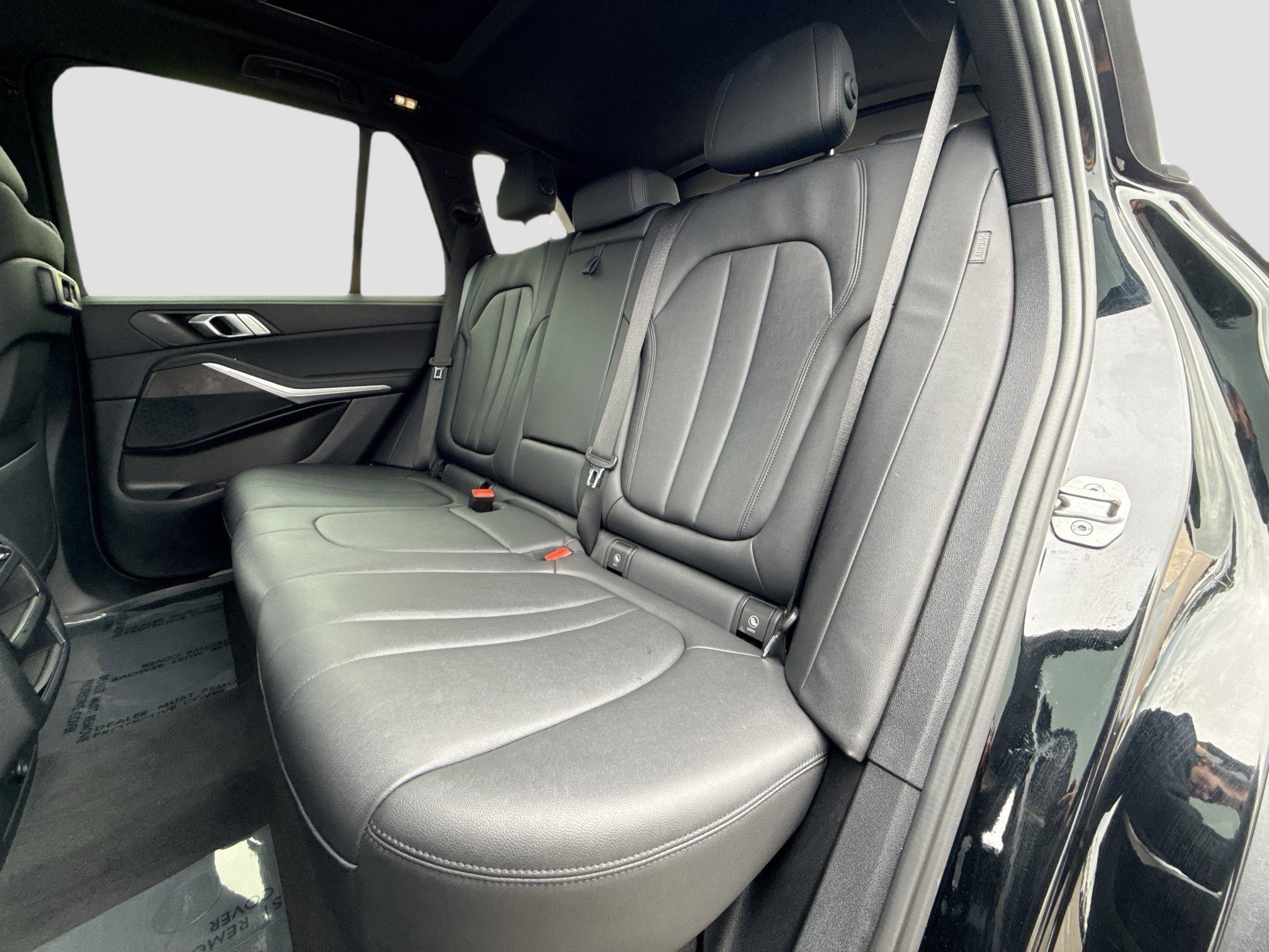 Used 2022 BMW X5 xDrive40i AWD/4WD image 21