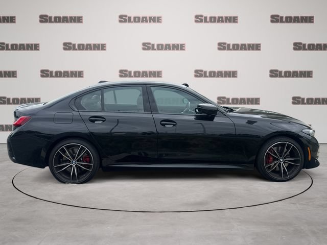 Used 2023 BMW 330i xDrive Sedan w/ M Sport Package AWD/4WD image 6