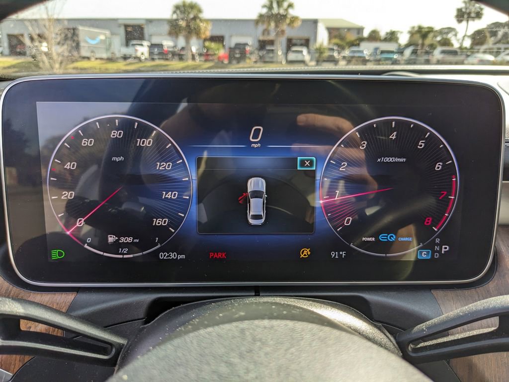 Used 2022 Mercedes-Benz C 300 Sedan image 31