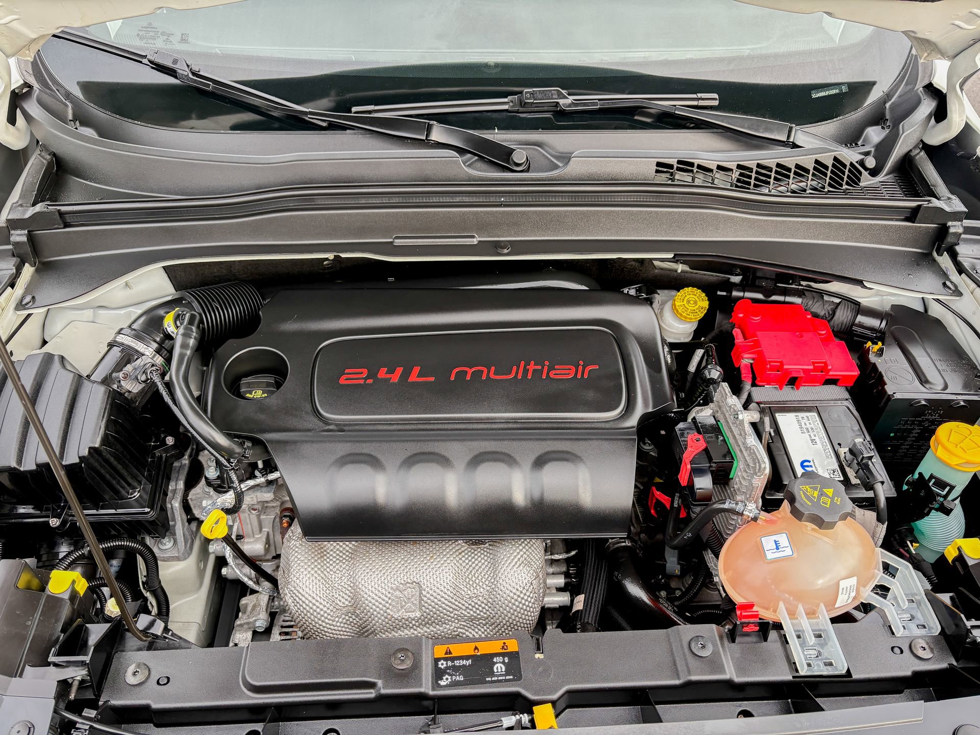 Used 2018 Jeep Renegade Latitude image 28