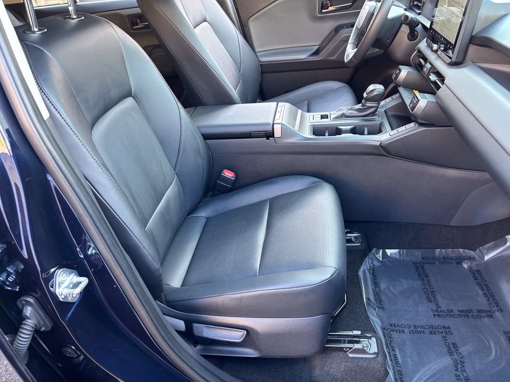 Certified 2026 Toyota RAV4 XLE Premium AWD/4WD image 35