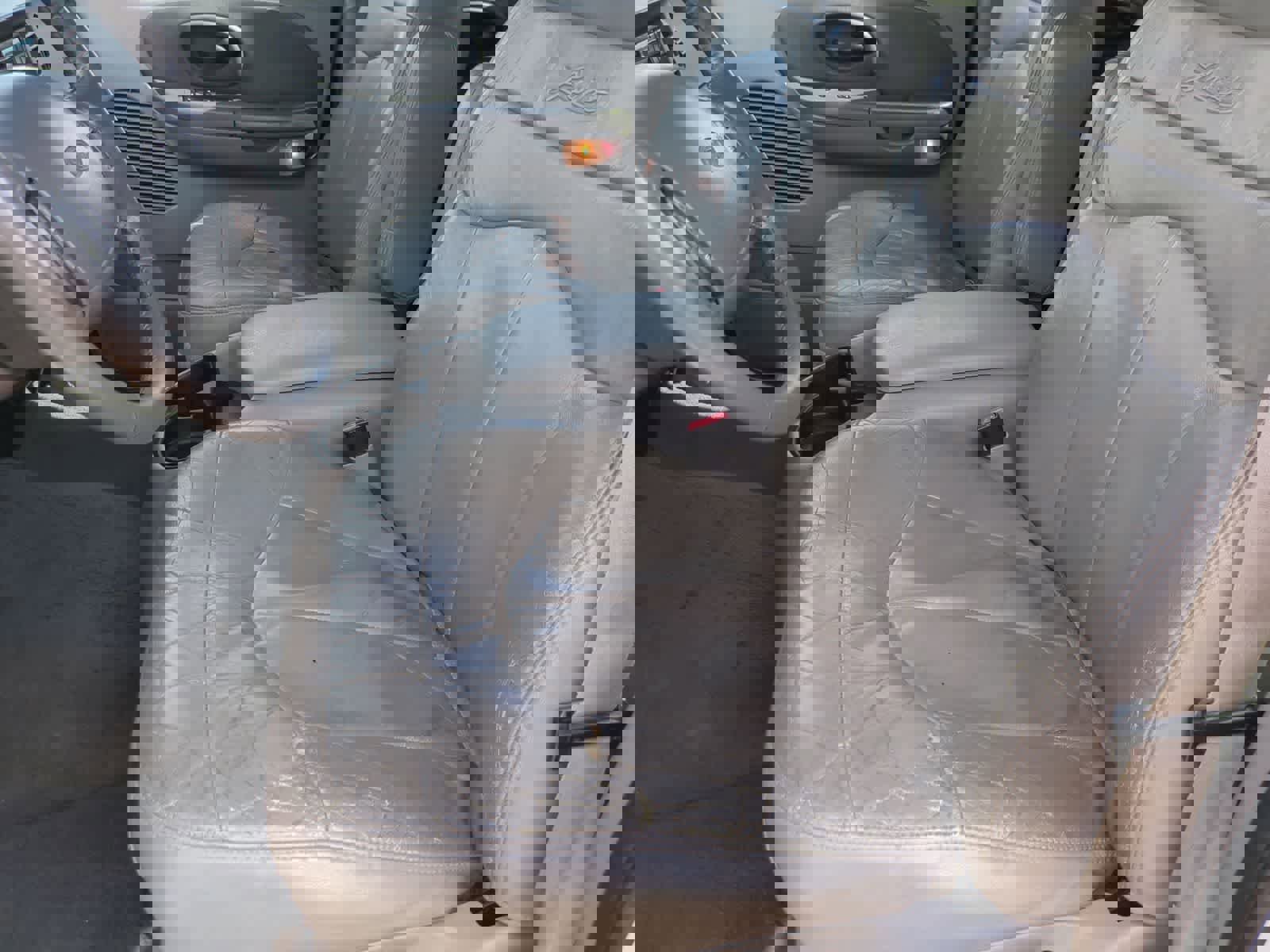 Used 2001 Ford F150 Lariat AWD/4WD image 16