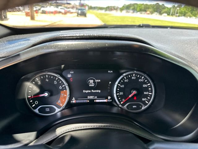Used 2022 Jeep Renegade Altitude AWD/4WD image 16