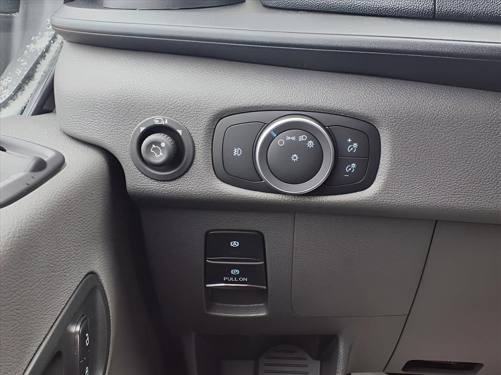 Used 2024 Ford Transit 350 XL image 16