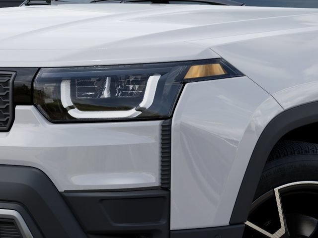 New 2026 Jeep Cherokee Overland AWD/4WD image 10