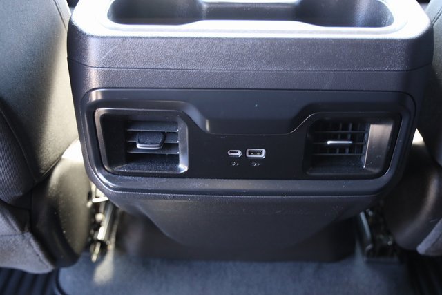 Used 2023 Chevrolet Silverado 1500 RST w/ Z71 Off-Road Package image 25