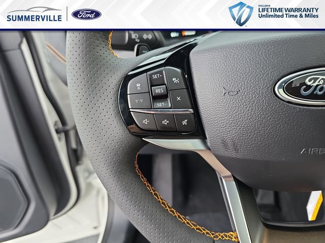 New 2026 Ford Explorer Tremor AWD/4WD image 21