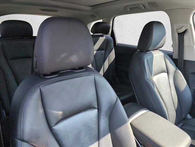 Used 2024 Audi Q7 Premium Plus image 23