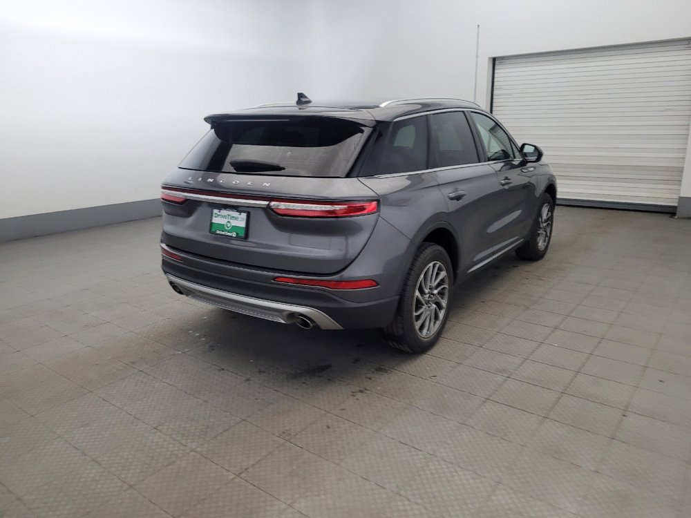 Used 2022 Lincoln Corsair AWD w/ Equipment Group 101A image 9