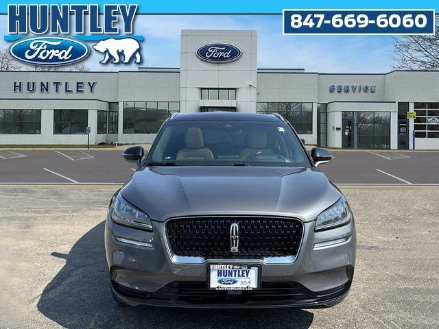 Used 2022 Lincoln Corsair Reserve w/ Equipment Group 201A image 3