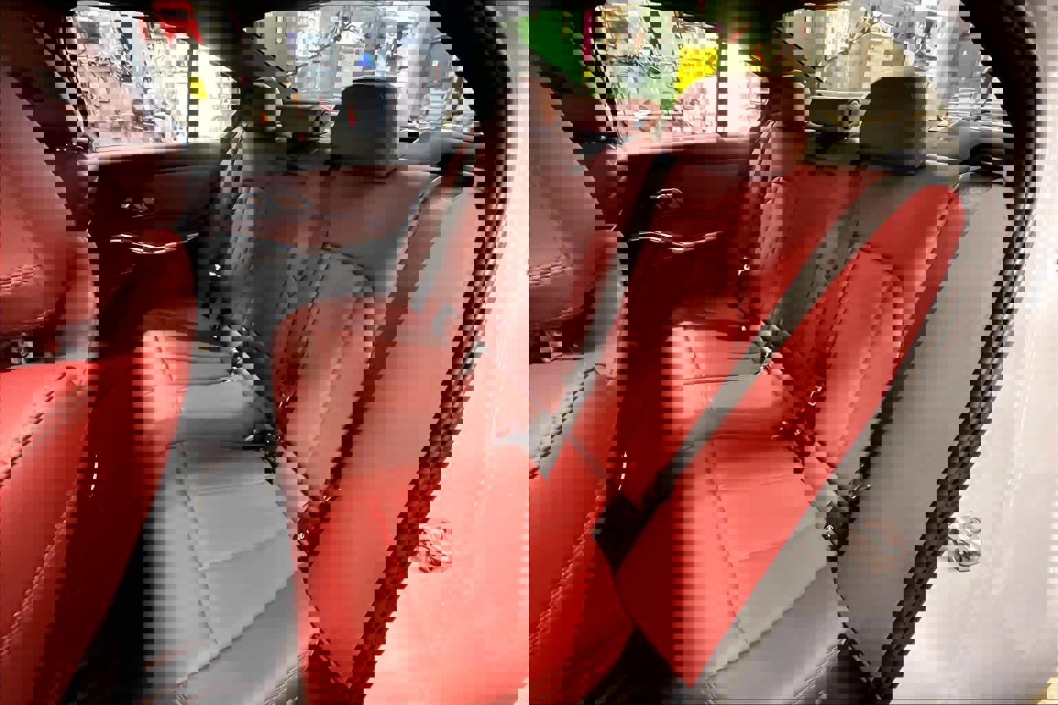 Used 2023 BMW 330e xDrive 330e xDrive w/ M Sport Package image 21