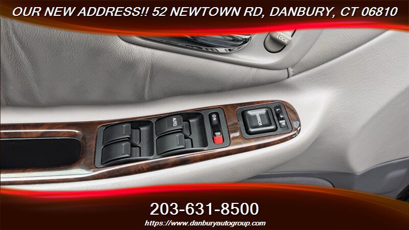 Used 1999 Honda Accord EX image 12