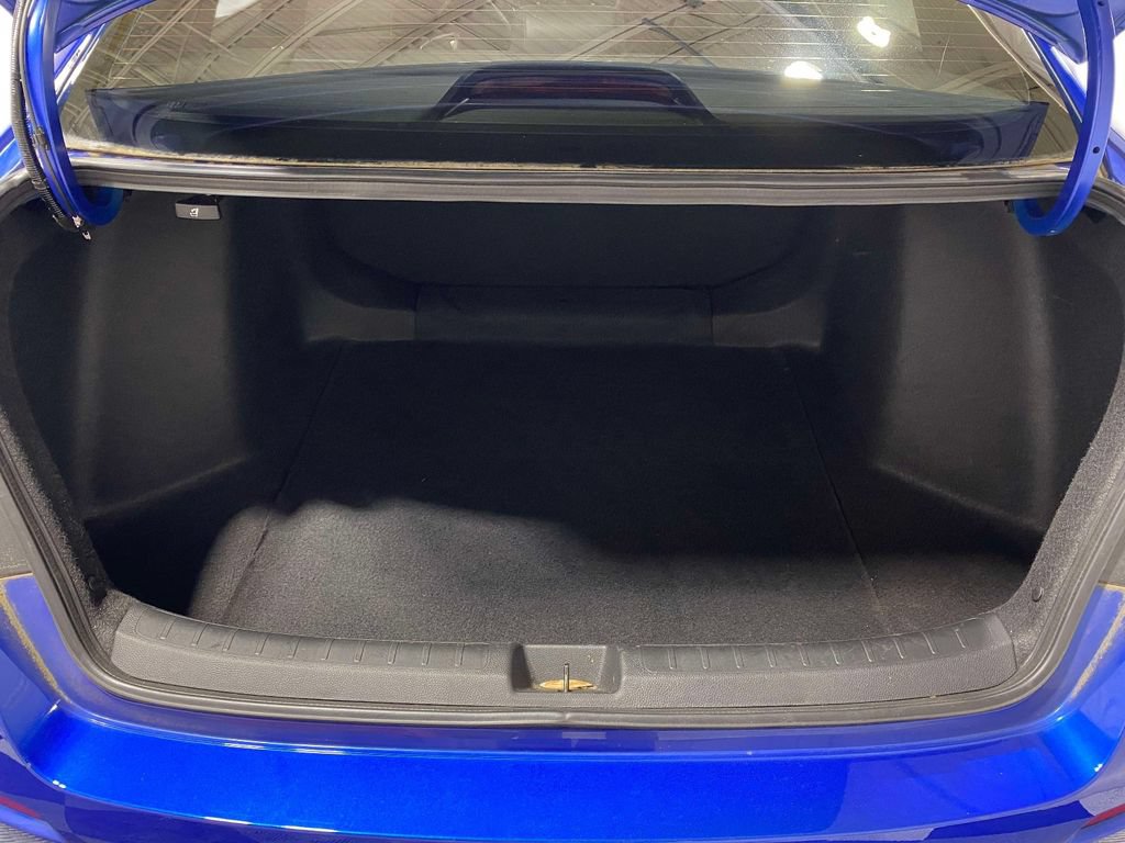 Used 2024 Honda Civic Sport image 10