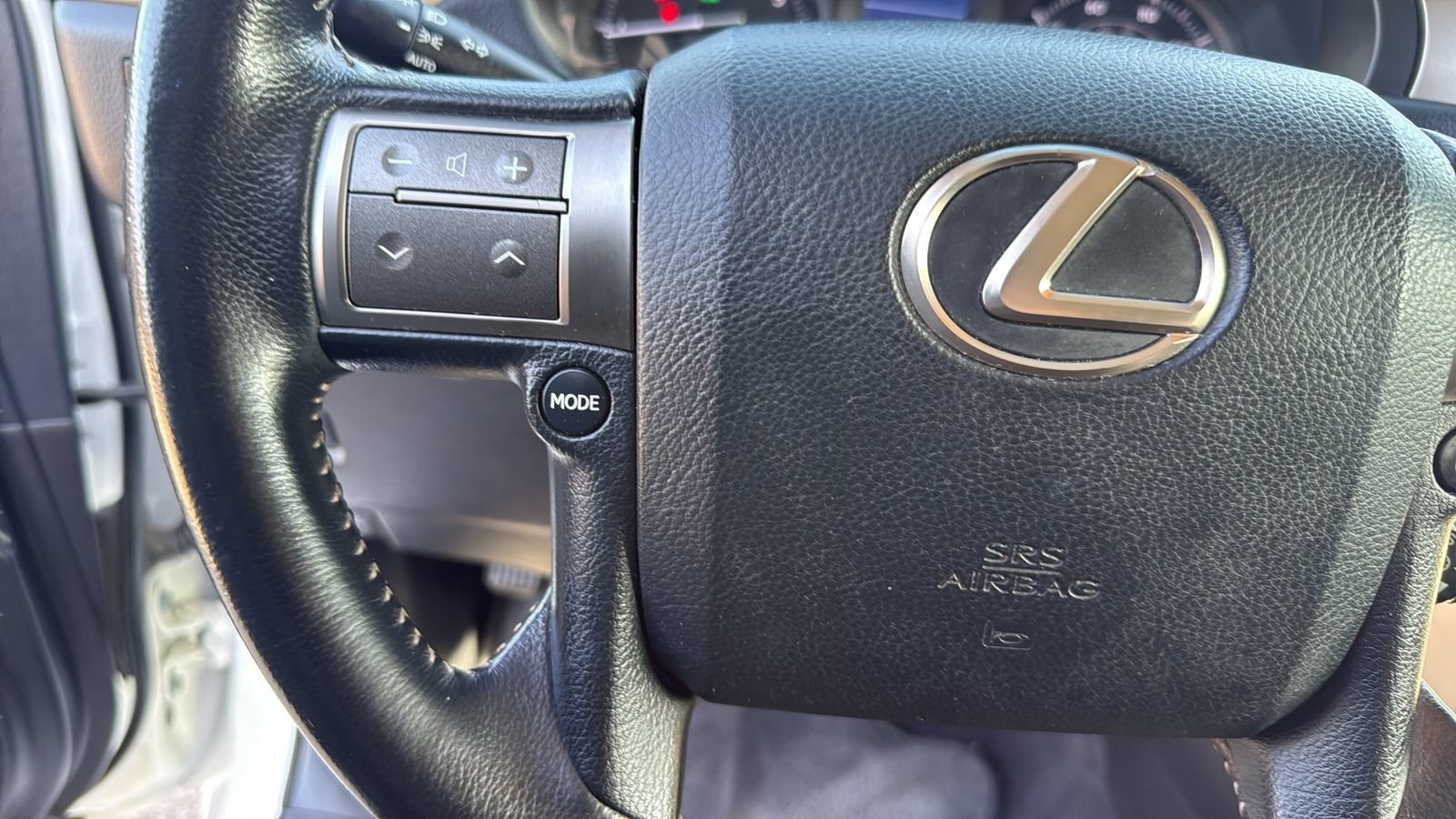 Used 2018 Lexus GX 460 w/ Navigation Package AWD/4WD image 15
