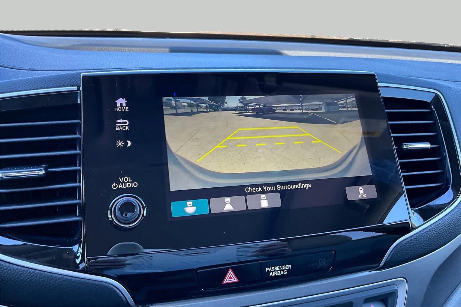 Certified 2019 Honda Pilot EX-L image 26