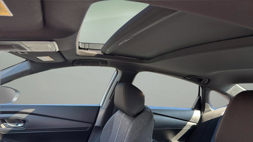 Used 2023 Honda Accord Sport image 14