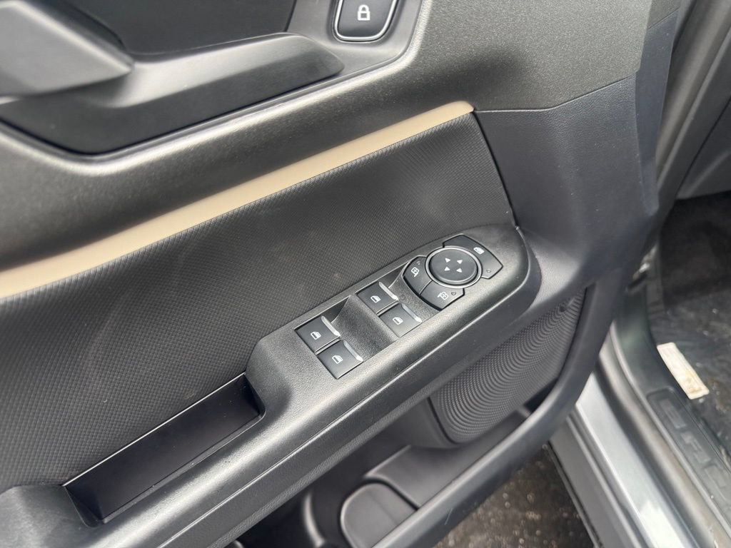 New 2026 Ford Bronco Sport Big Bend AWD/4WD image 13