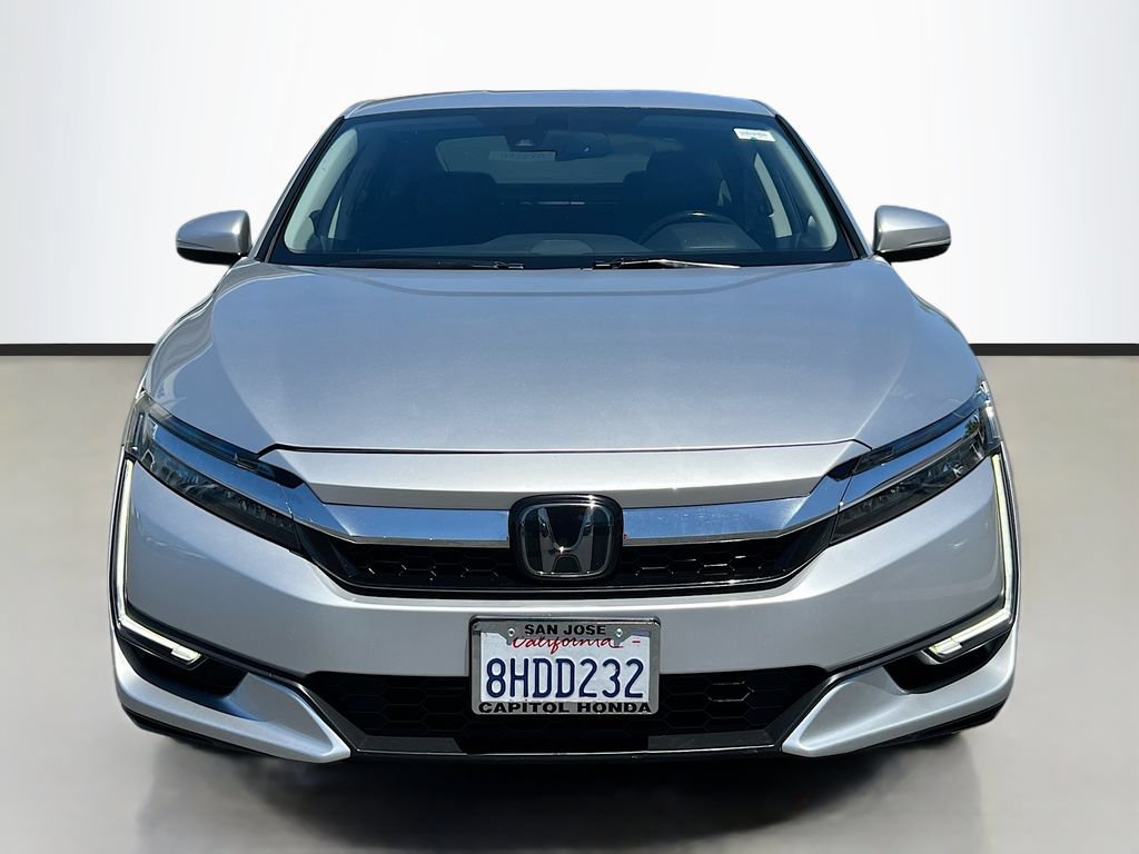 Used 2018 Honda Clarity Touring image 2