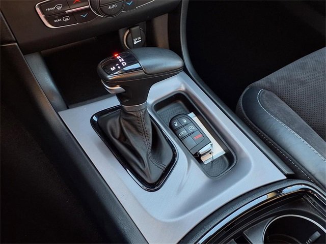 Used 2023 Dodge Charger GT w/ Plus Group image 11