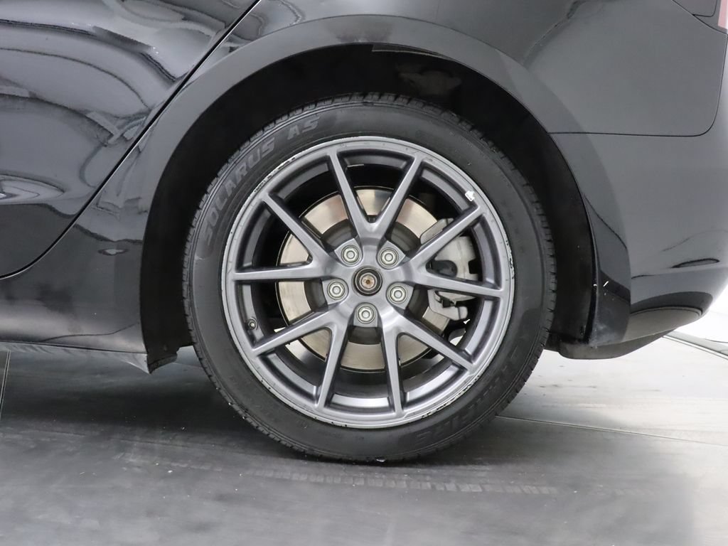 Used 2022 Tesla Model 3 Long Range AWD/4WD image 37