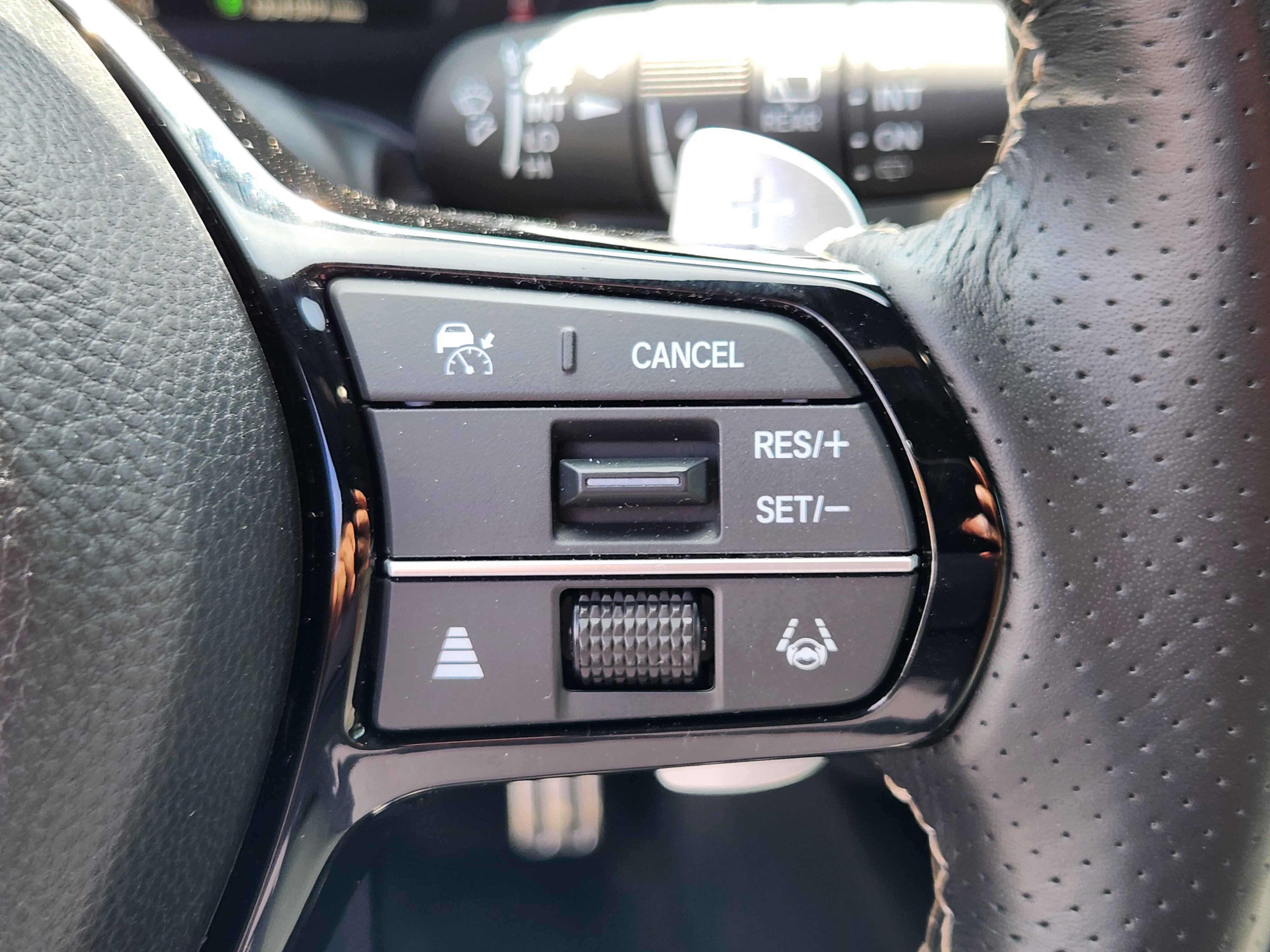 Certified 2025 Acura ADX A-Spec AWD/4WD image 24
