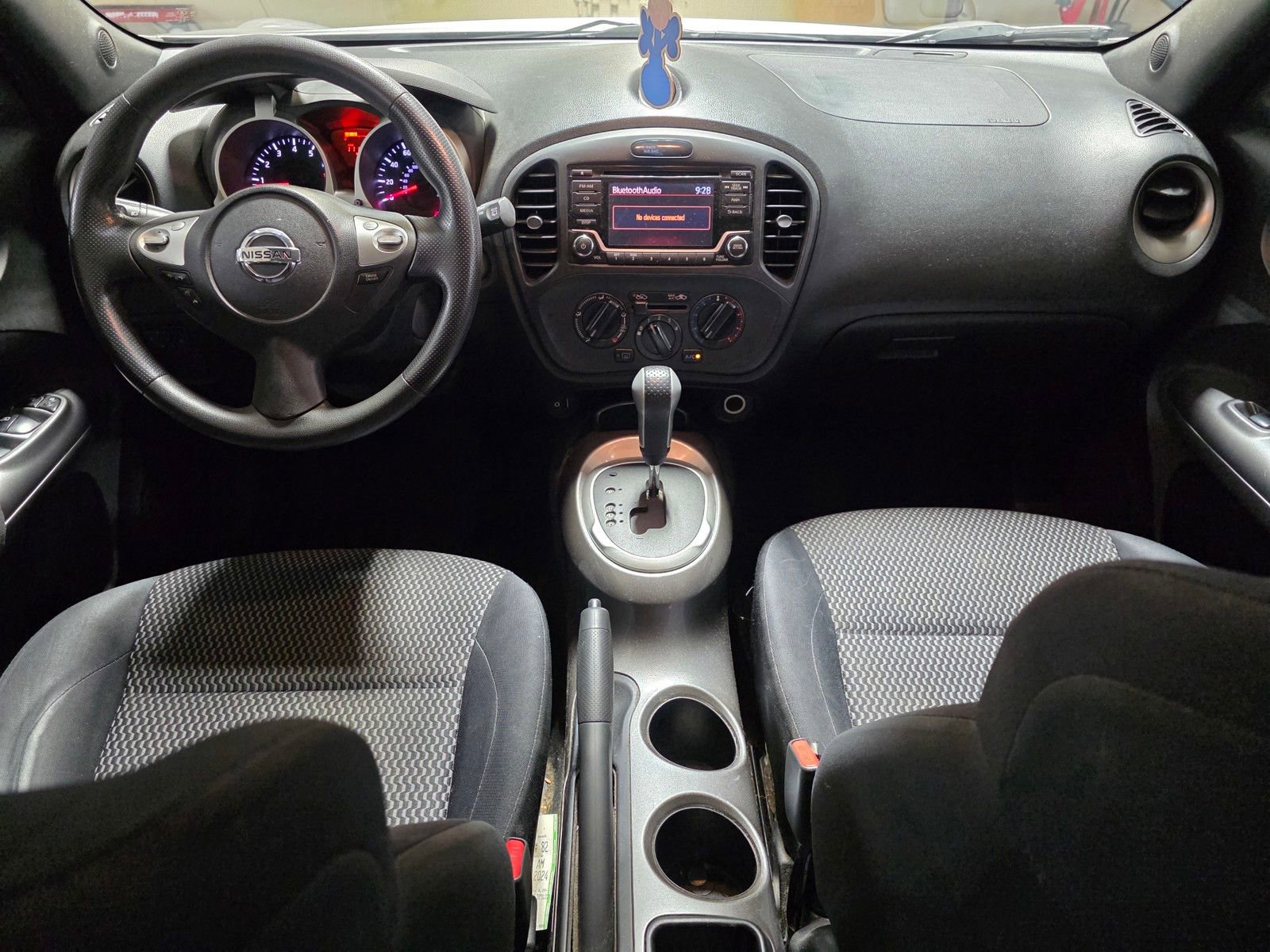 Used 2016 Nissan Juke S image 14